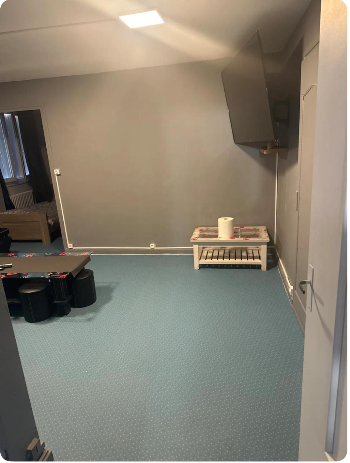 Appartement 67m F3 A *
