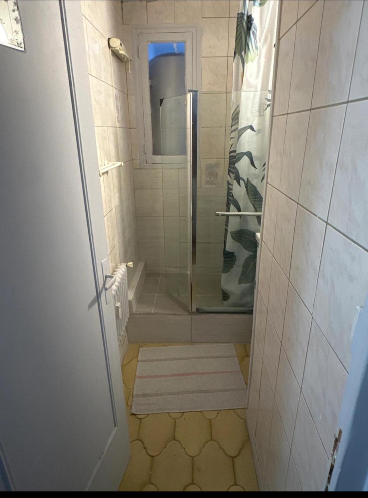 Appartement 67m F3 A