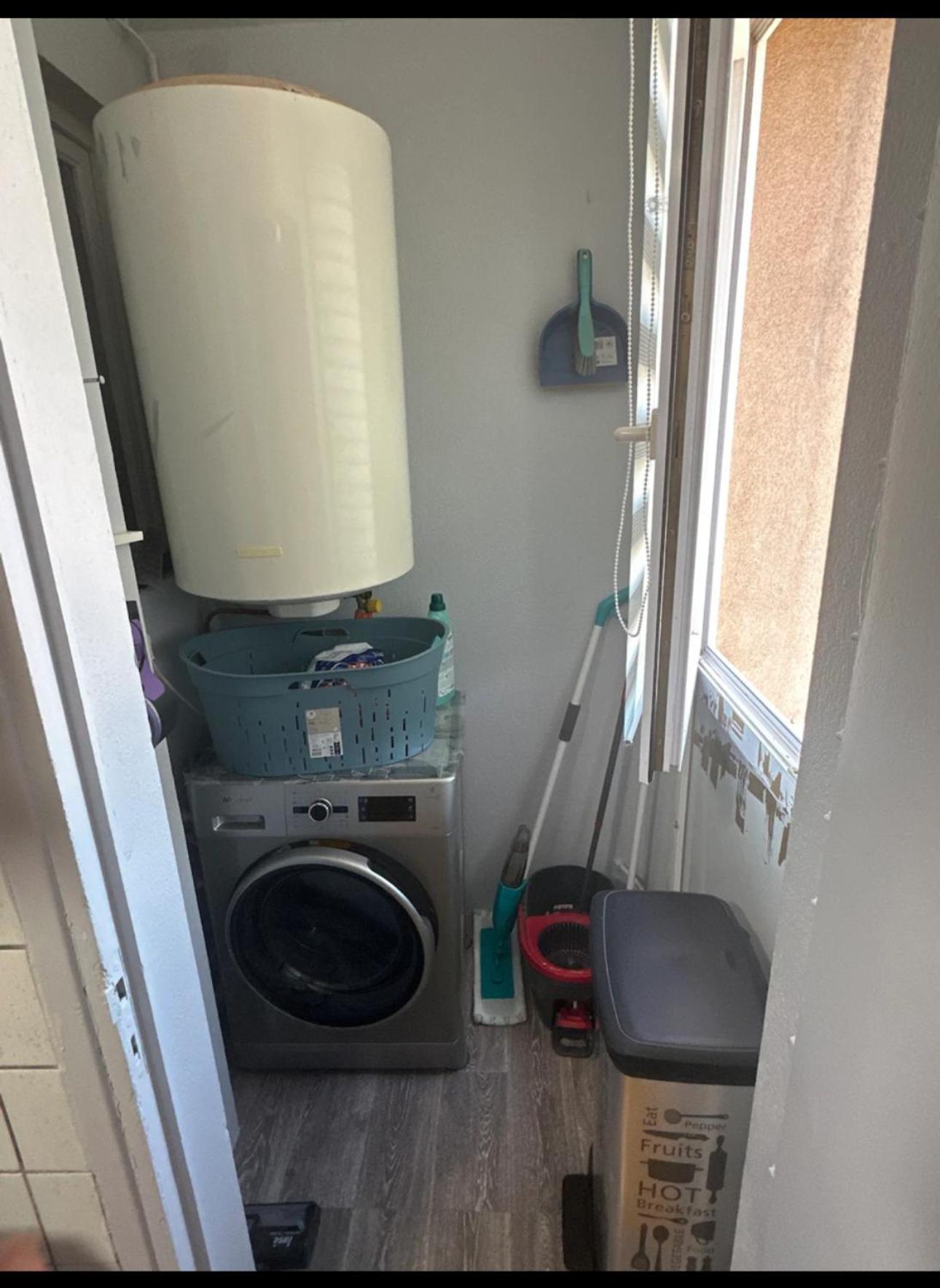 Appartement 67m F3 A