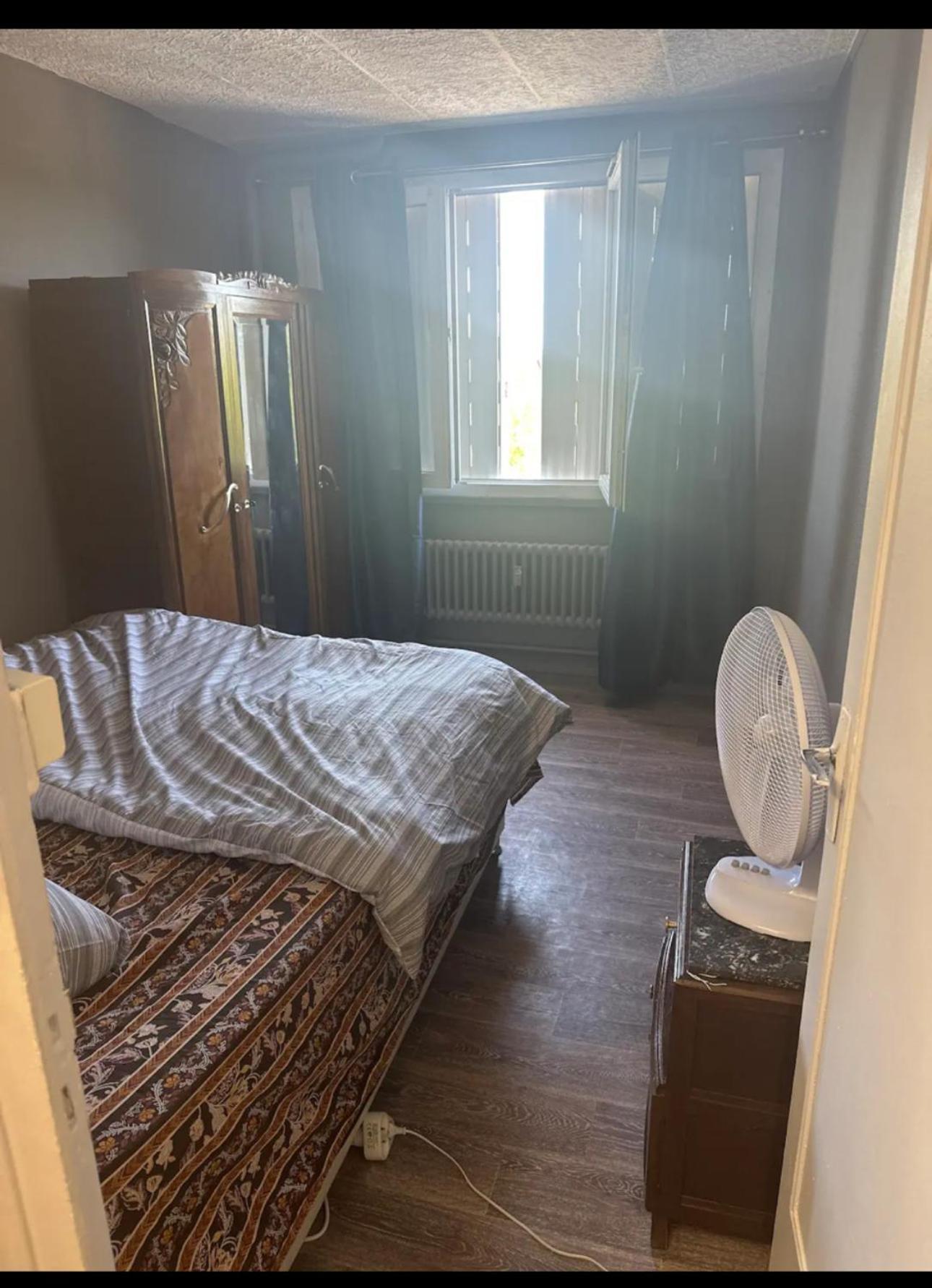Appartement 67m F3 A