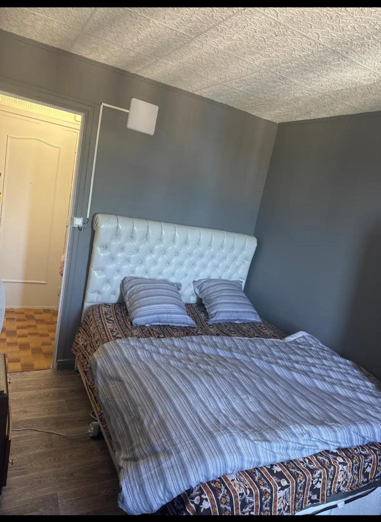 Appartement 67m F3 A Mâcon