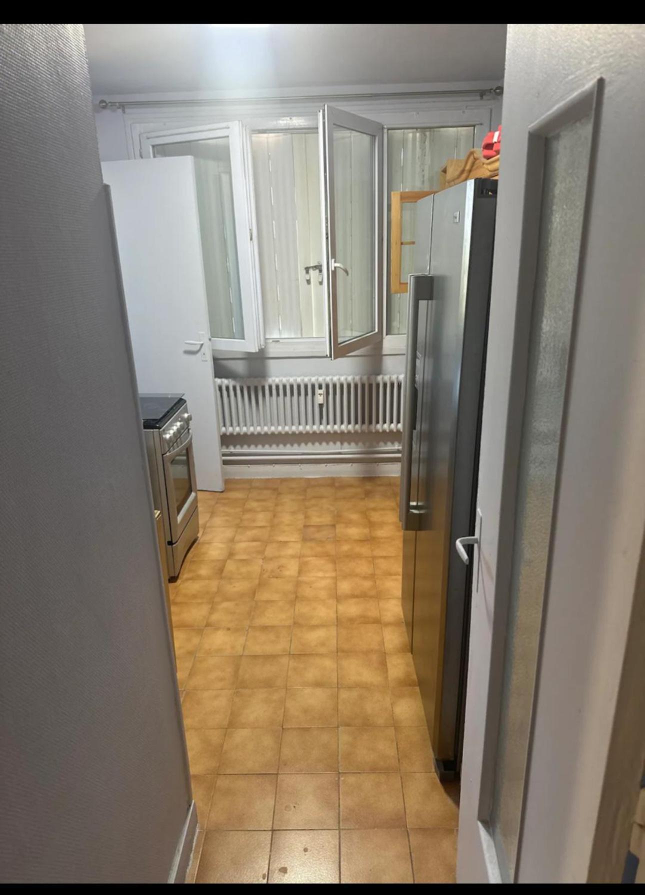 Appartement 67m F3 A Mâcon
