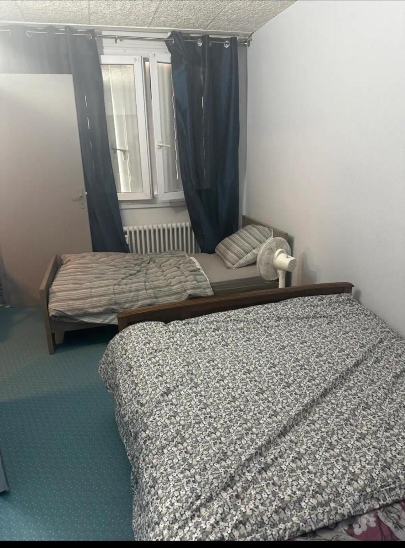 Appartement 67m F3 A Mâcon