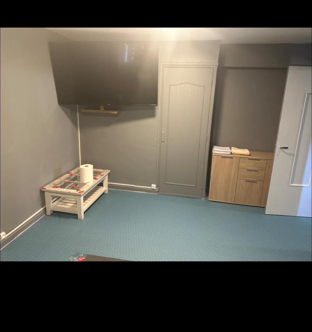 Appartement 67m F3 A Mâcon