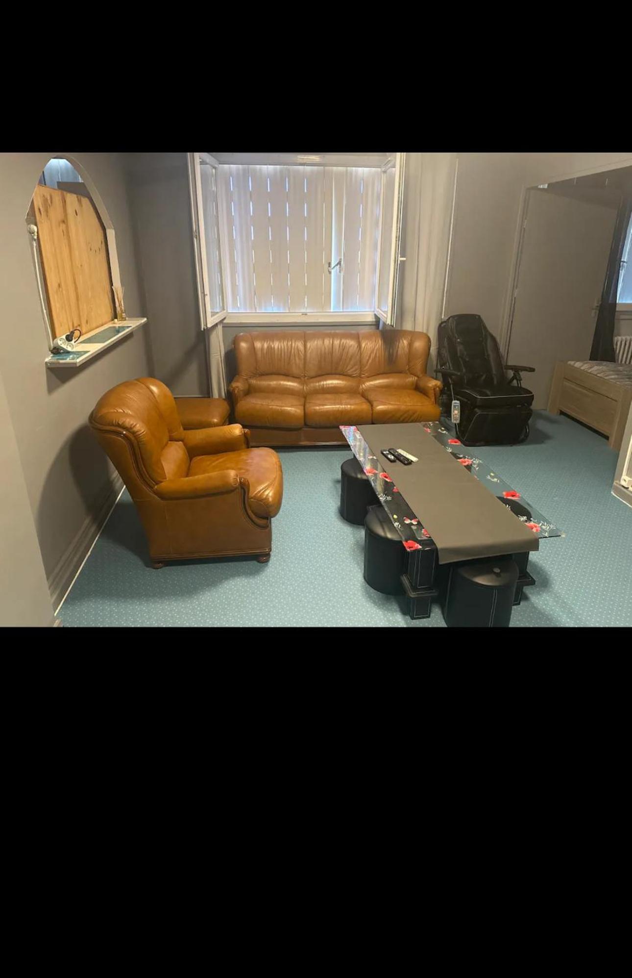 Appartement 67m F3 A *